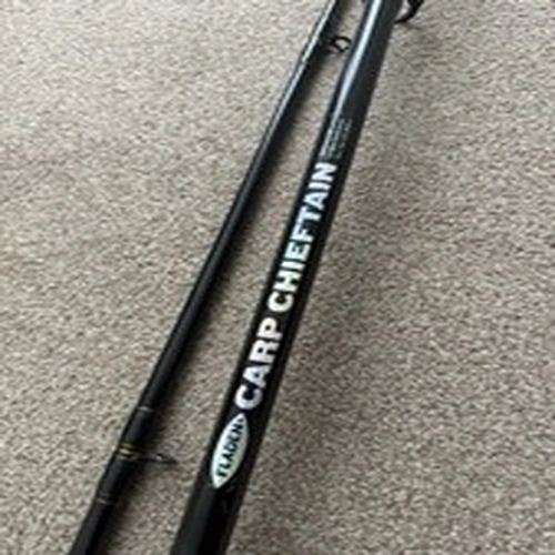 Fladen Carp Chieftain 12ft Art No 23-360-1 Fishing Rod