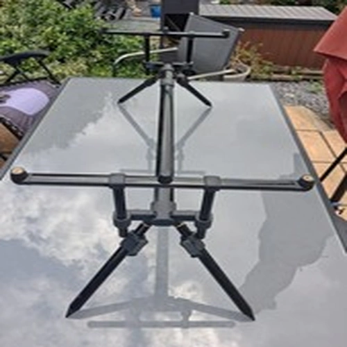 Fox Stalker 3 Rod Pod
