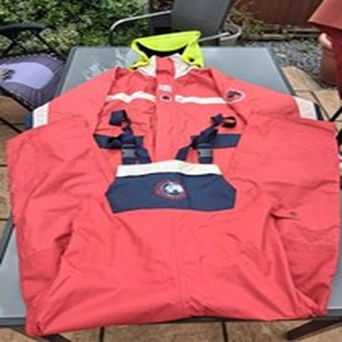 Marinepool Spirit Of The Ocean Thermal Waterproof  Suit fishing suit , sailing 