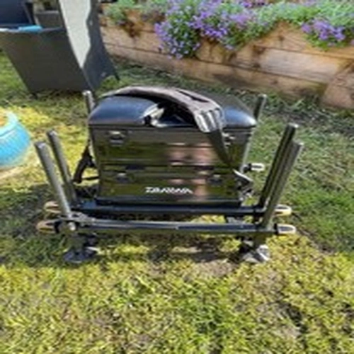 Diawa Seat Box