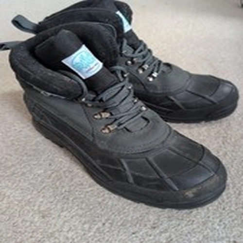 Mukluks Fishing Boots 8