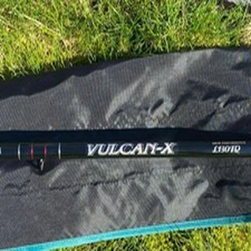 Daiwa Graphite Vulcan x 13ft Heavy Feeder