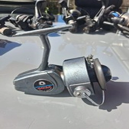 Daiwa 403a Vintage Reel
