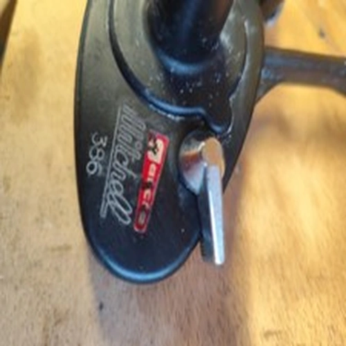 Classic Mitchell 386 Spinning Reel