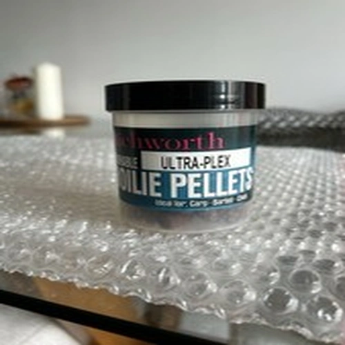 Richworth Dunbell Boillies Carp Bait
