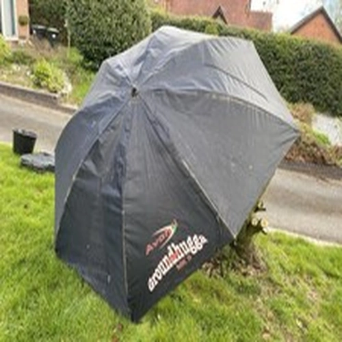 Avanti Umbrella - Groundhugga