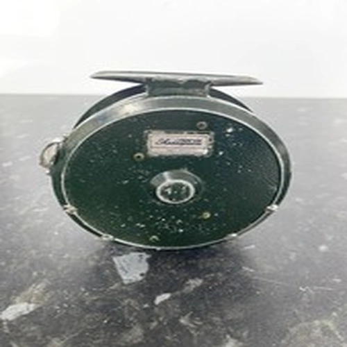 Vintage Shakespeare Noris No 2111 Fly Reel
