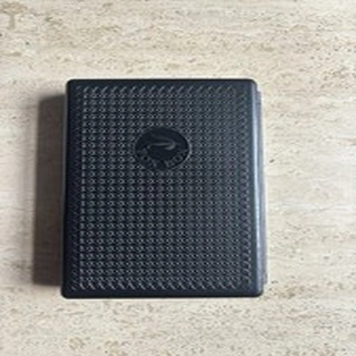 Black Fox Box For Trout Flies