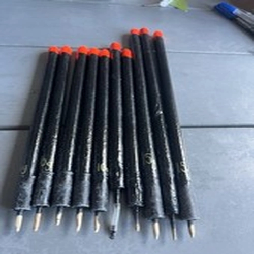 Loaded Pellet Wagglers X 10