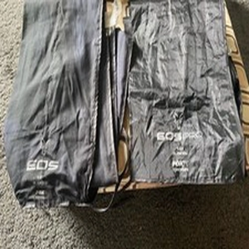 Fox EOS Rod Sleeves X 2