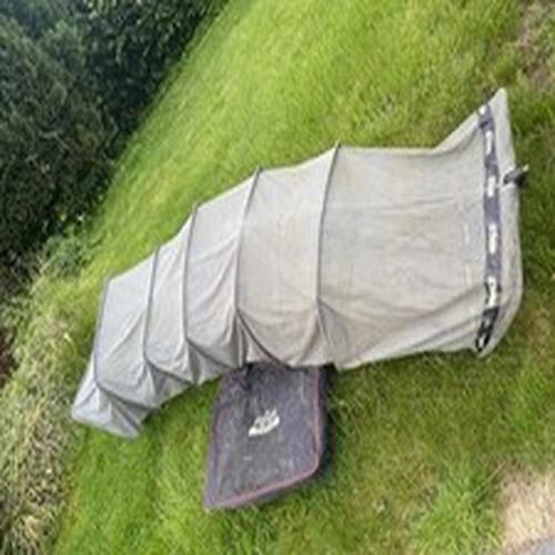 Ron Thomson 2.5 Mtr Keepnet & Bag