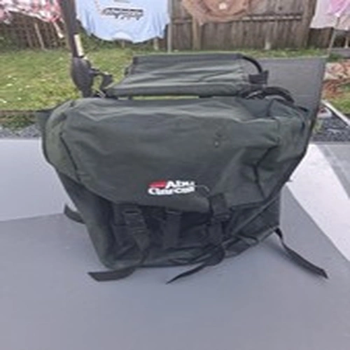 Abu Garcia Rucksack Chair