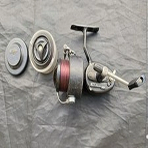 Mitchell 300C Spinning Reel Vintage Made in France Spare Spool 