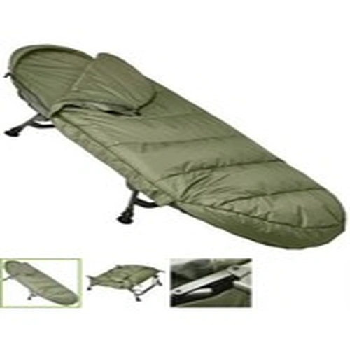 Tracker  RLX  Oval WideSleep System  - Excellent Condition.