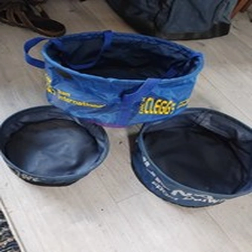 Fishing Groundbait Bowls Fishing Tackle Box Fishing Accessories