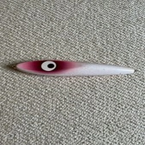 Fishing Sea Lure Surface - Orion Flapper 180 180g
