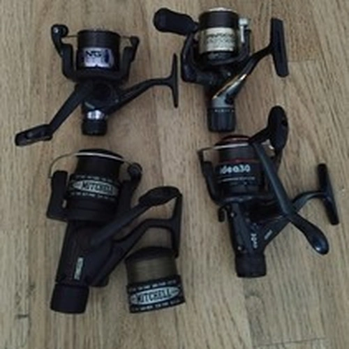 Fishing Reels