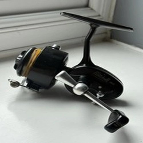 Mitchell Prince 308 Fishing Reel Vintage