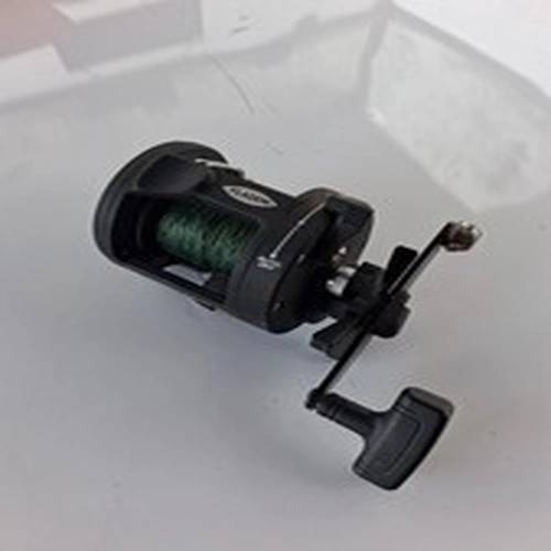 FLADEN Chieftain 30 Ball Bearing Boat Reel