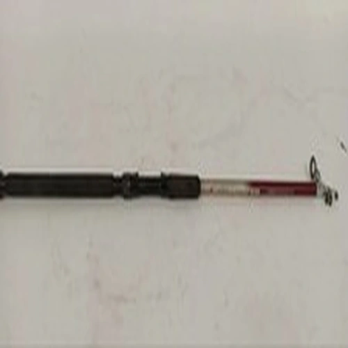 Abu Garcia Enticer Fishing Rod 8' Retractable Angling Equipment Sporting Goods