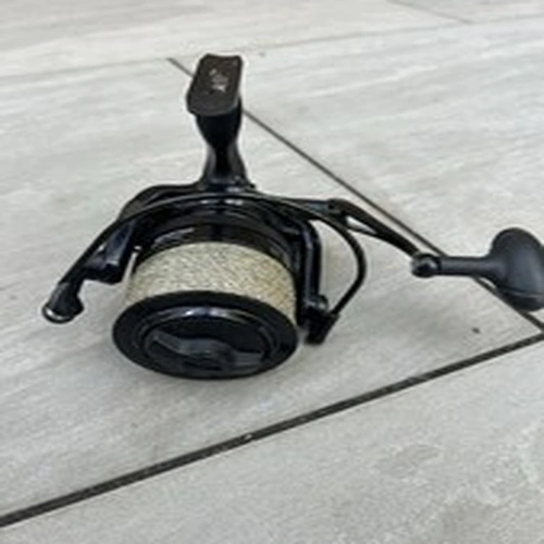 Avid XR Spod/Marker Reel for Carp Fishing