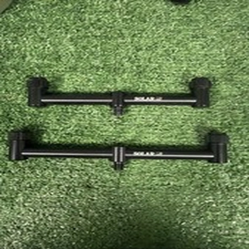Solar A1 Buzz Bars Front And Rear Carp Fishing