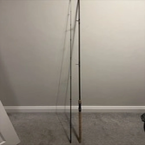 Barbel seeker Rod 11ft 175lb