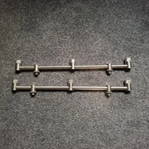2 X Buzz Bars Treble Rod 30cms