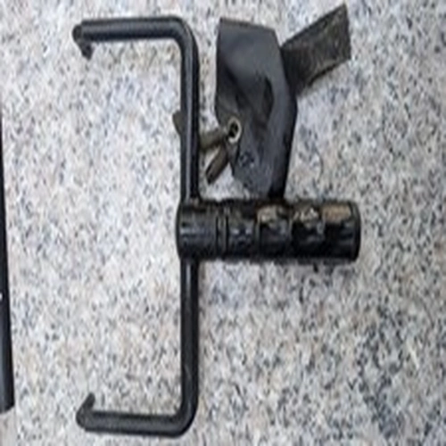 Atomic Tackle Catapult + Original Pouch