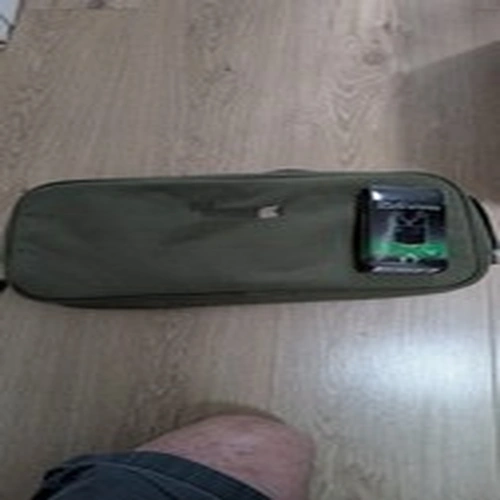 Rod Hutchinson Carp Fishing Accessory Bag - Long