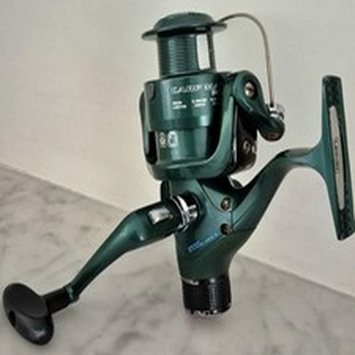Leeda Carp Match RD40 reel.  Clean and fully working. V little use, VGC.
