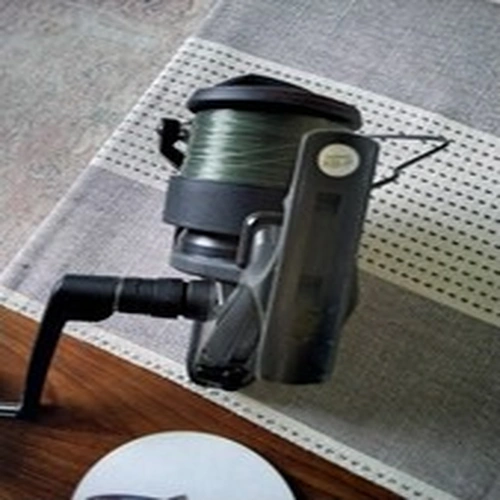 Shimano Power Aero GT6000 Fishing Reel Big Pit Made In Japan