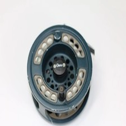 Orvis Rocky Mountain Large Arbor 7/8 Fly Fishing Reel