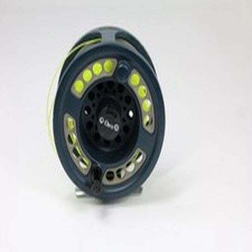 Orvis Rocky Mountain Large Arbor 7/8 Fly Fishing Reel