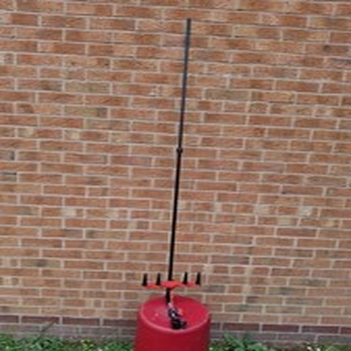 Octopus Feeder Arm