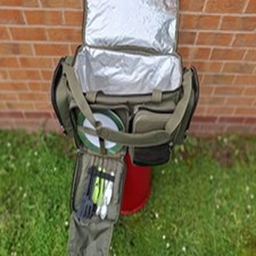Fishing Tackle Bag