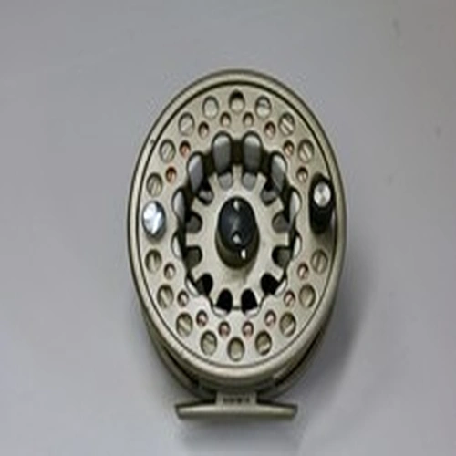 Vision Koma Fly Fishing Reel.