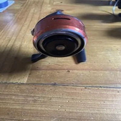Abu Garcia 503 Baitcaster Reel