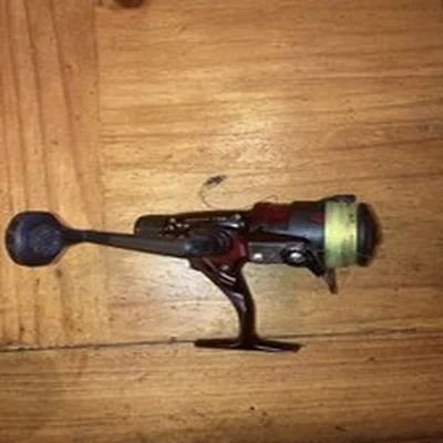 KINGFISHER 300Xi Reel