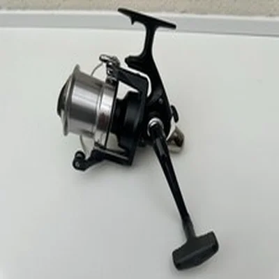 Daiwa Emblem Spod Big Pit Carp Reel - 10126-551