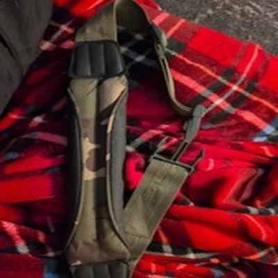 Prestige Carp Porter Bag Strap
