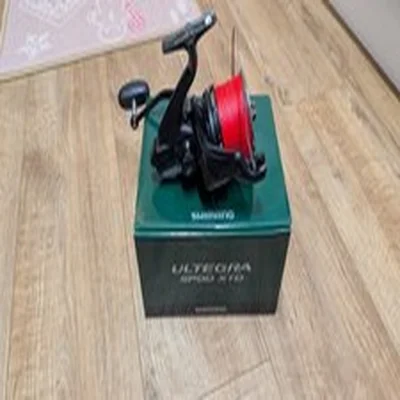 Shimano Ultegra XTD Spod Reel