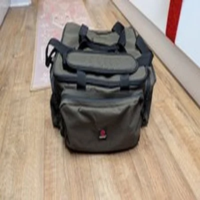 Cygnet Compact Carryall Carp Fishing Luggage