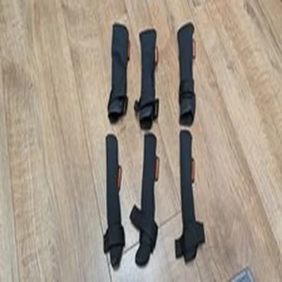 Fox Tip and Butt Rod Protectors  Carp Fishing