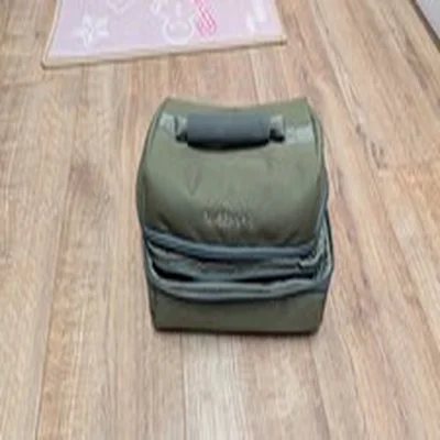Trakker PVA Carp Fishing Pouch Bag