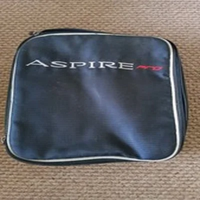 Shimano Aspire 4 Fishing Reel Storage Case