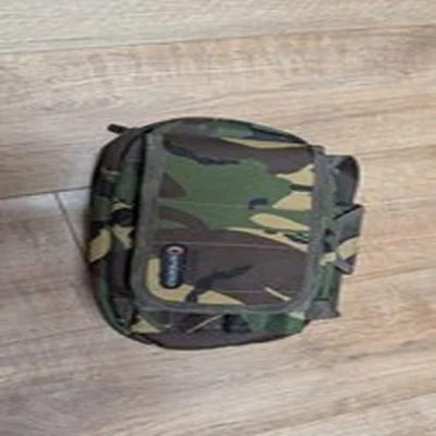 Speero DPM Buzz Bar Bag Carp Fishing Luggage