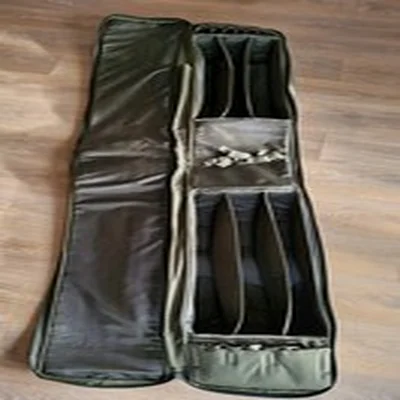 Trakker 6 Rod Holdall 12ft Carp Fishing