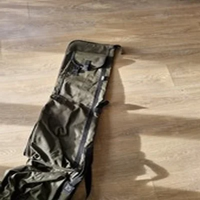 NGT 3+3 Carp Fishing Rod Holdall XL