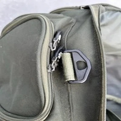 Jrc Cocoon 60 Litre Holdall- Carp/pike/ Barbel Fishing